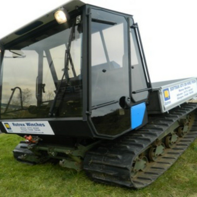 Softrak ATV